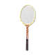 Adidas vintage tennis racket