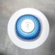 Marselis ceramic bowl by Nils Thorsson for Aluminia Royal Copenhagen, Denmark