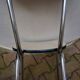 Chaise en formica