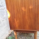 Unifa teak dresser