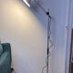 1970s floor lamp