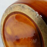 Ceramic bottle Vallauris 60