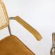 Paire de chaises B64
