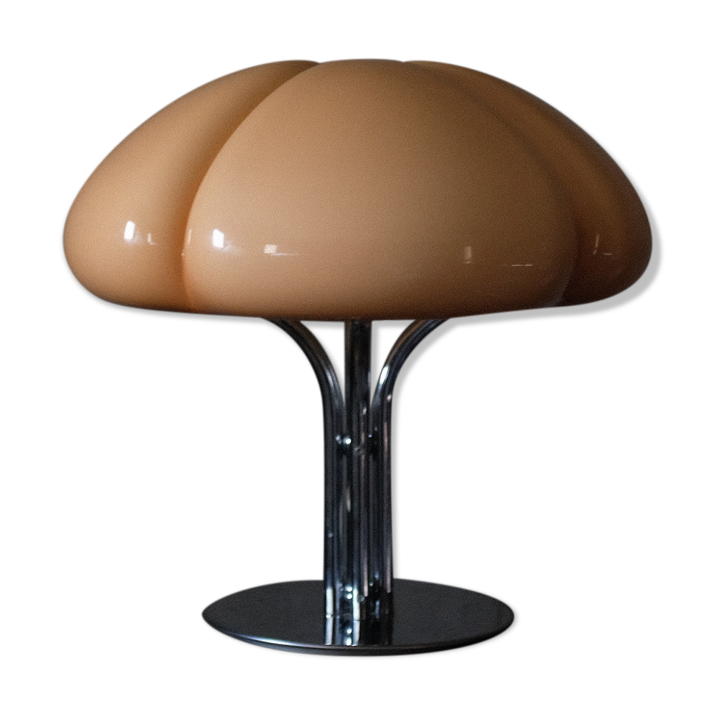 Quadrifoglio Guzzini lamp 70 years