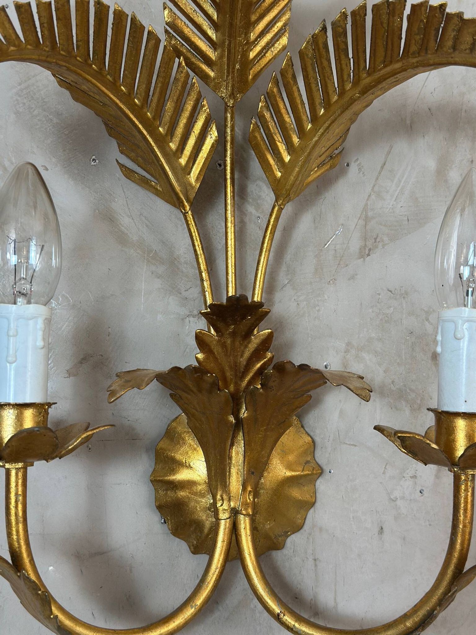 Applique vintage