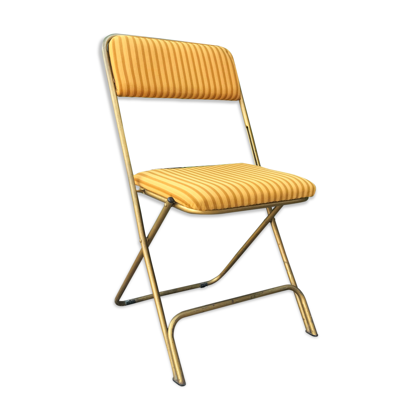 Lafuma Chantazur 60s folding chair
