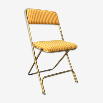 Lafuma Chantazur 60s folding chair