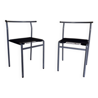 Chaise Philippe Starck pour Baleri Italia