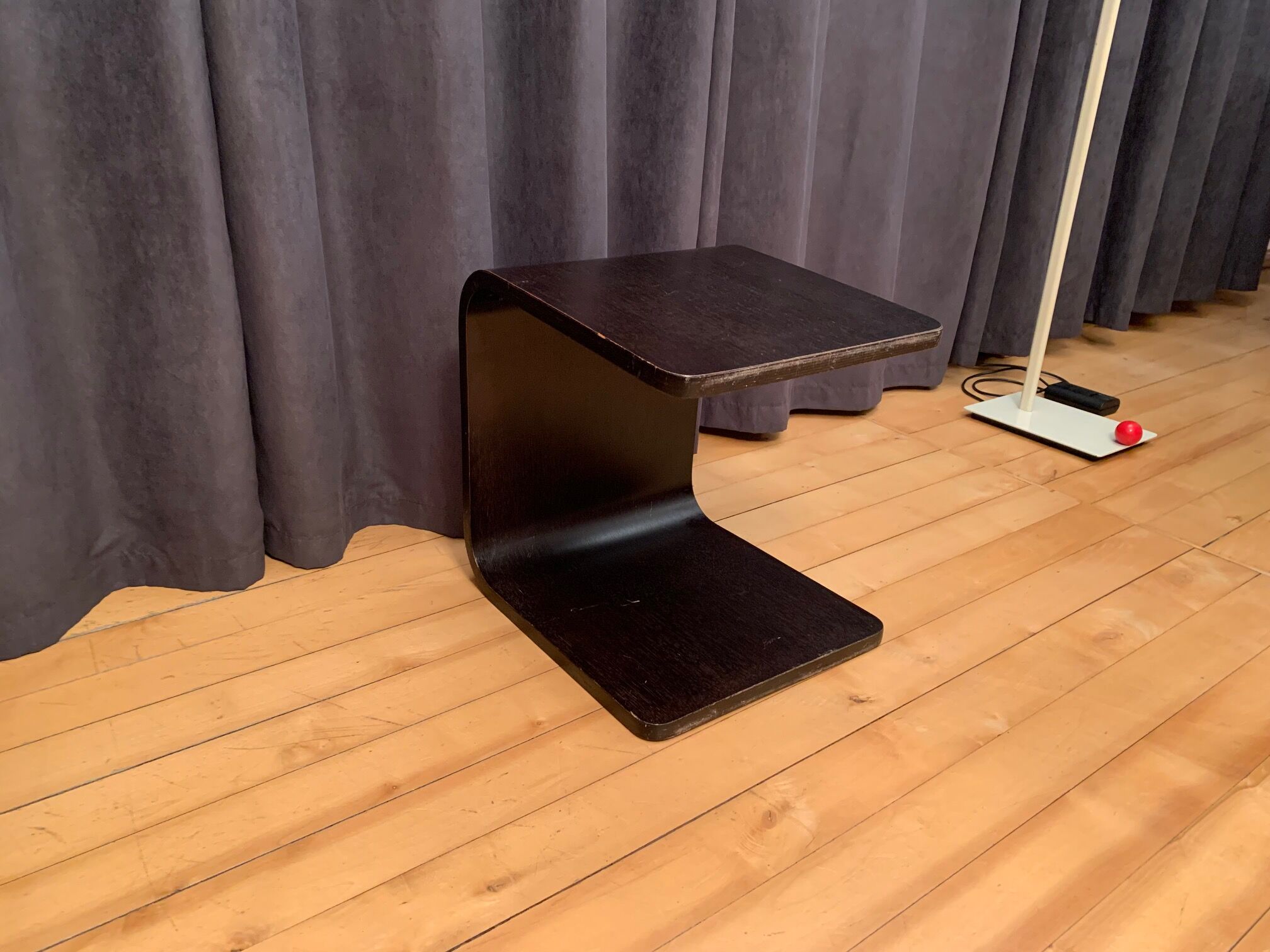 Side table, Scandinavia, 1970s