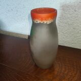 Art deco vase