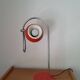 Lampe chevet / bureau eyeball space age