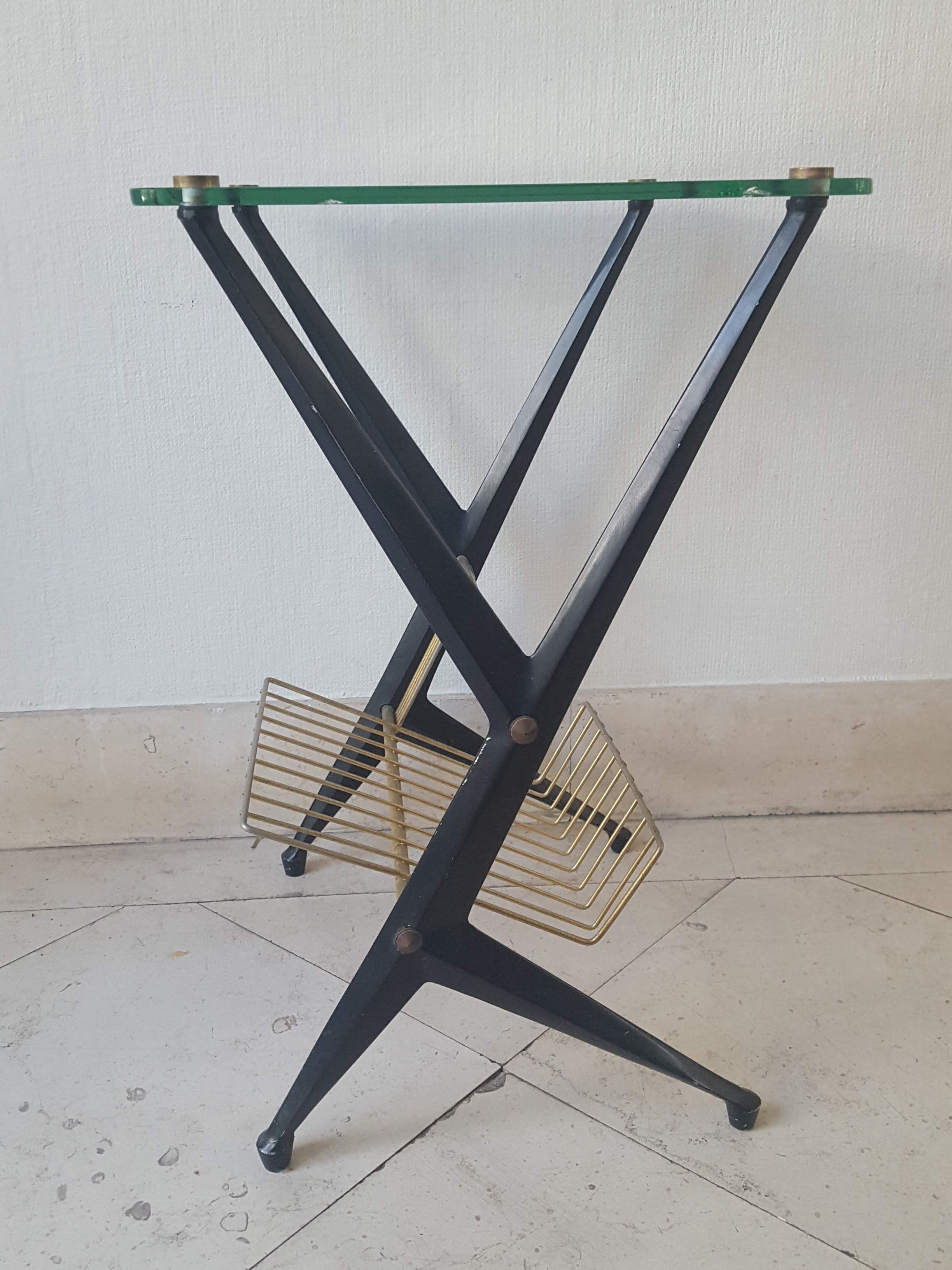 Table creations Jarden 60's