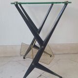 Table creations Jarden 60's