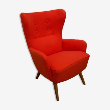 Superb Danish Chair of 1970