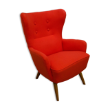 Superb Danish Chair of 1970
