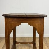 Tabouret haut à fente 1940