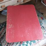 Vintage farm coffee table