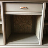 Buffet Art Deco