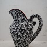 Service at orangeade Musarra Vallauris