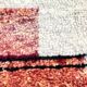 Handmade Moroccan rug 250cm x 150cm
