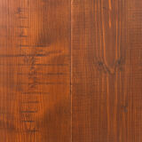 Meuble de métier en bois