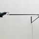 Model 265 Wall lamp by Paolo Rizzatto