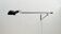 Model 265 Wall lamp by Paolo Rizzatto