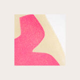 Painting on paper • M689 • signed eawy