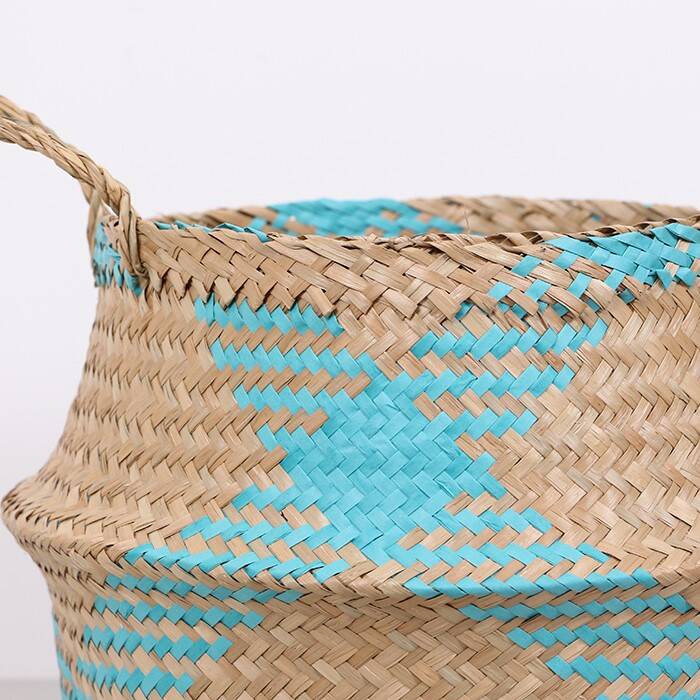 Foldable Laundry Basket, Toy Basket, Multi-Purpose Space-saving Storage
