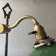 Old jeweler flashlight up and down "pratic".
