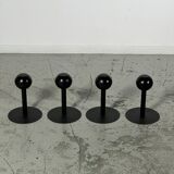 Pepper Young coffee table by Philipe Starck for Disform Spain 1978