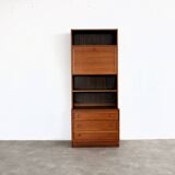 vintage sideboard | wall unit | 1960s | Sweden