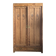 Czech Art Nouveau wardrobe