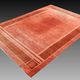 Handmade ziegler oriental rug - 2.46 x 3.52 metres