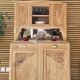 Art Deco Buffet