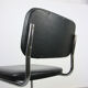 Leather Cesca Chair by Marcel Breuer, set of 2