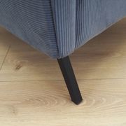 Lounge armchair, Italian design, 1970s, production: Italy