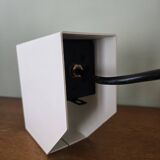Lampe à poser ou applique RAAK modèle D2048 - design années 70