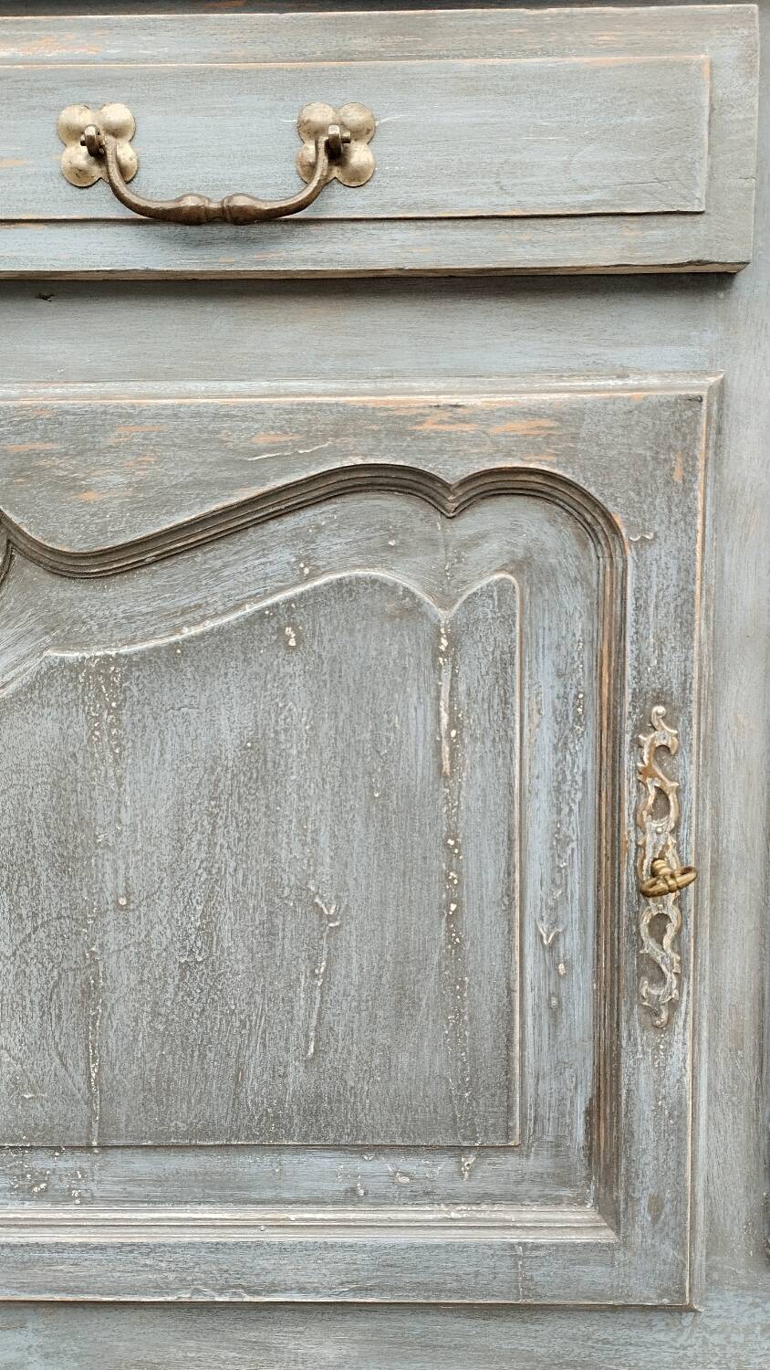 Provençal sideboard, buffet