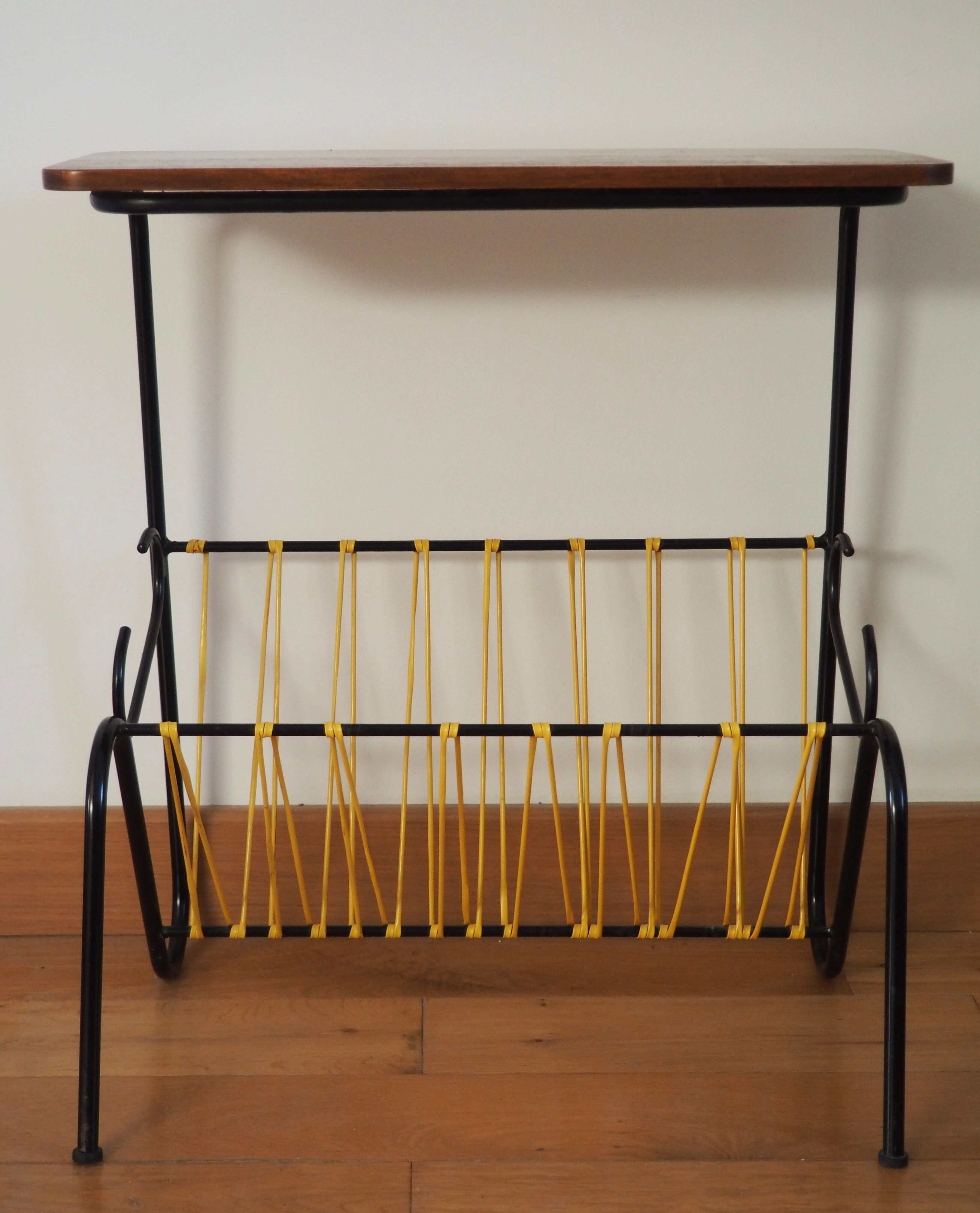 Side table