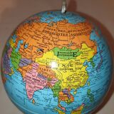 Small globe year 60 Taride