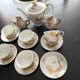 Service the ancien japonais porcelaine dainan