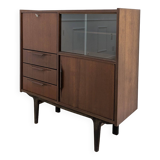 Vintage teak sideboard