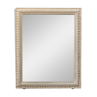 Old mirror