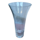 Glass vase