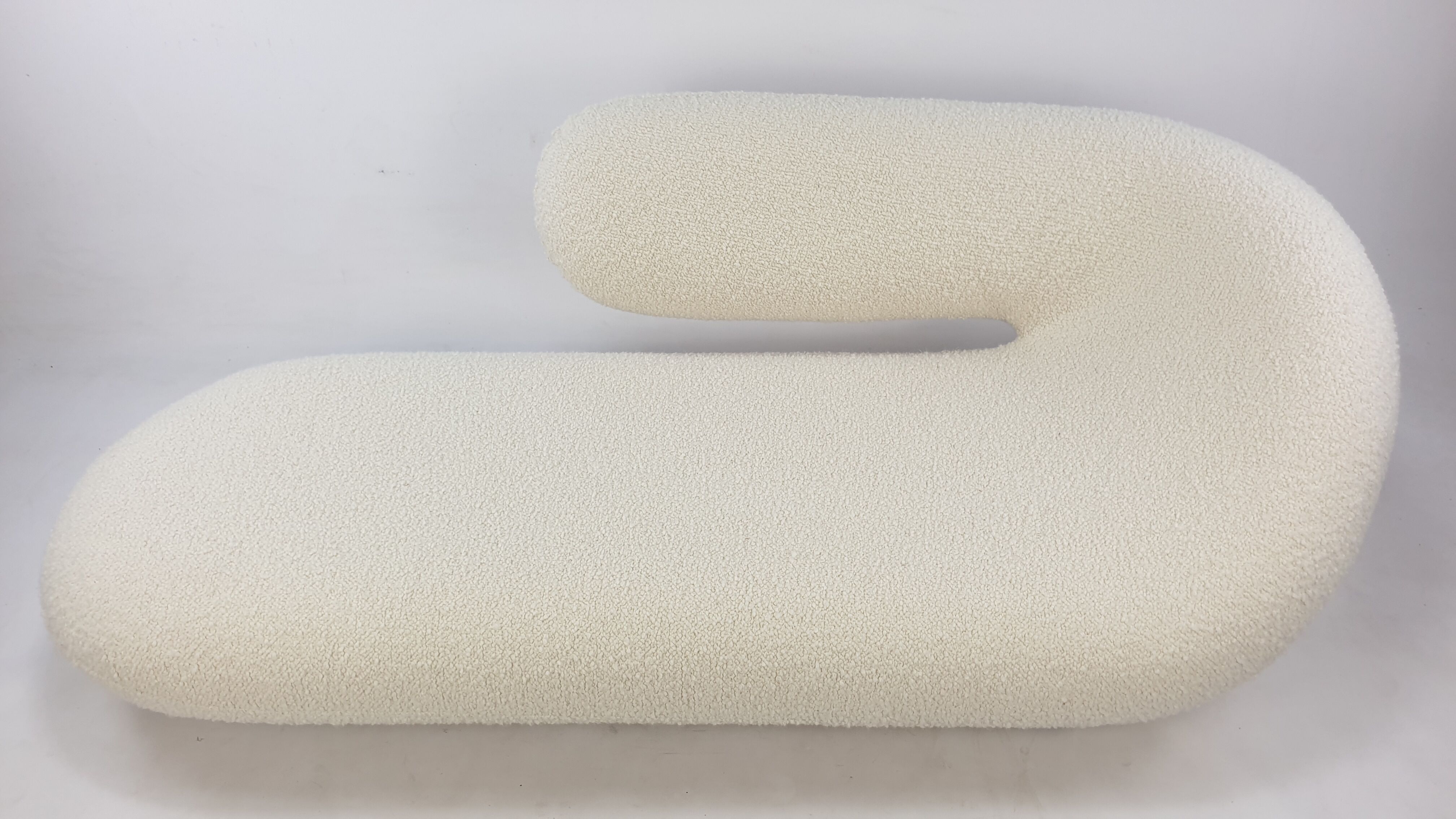 Cleopatra sofa by Geoffrey Harcourt for Artifort, 1970s