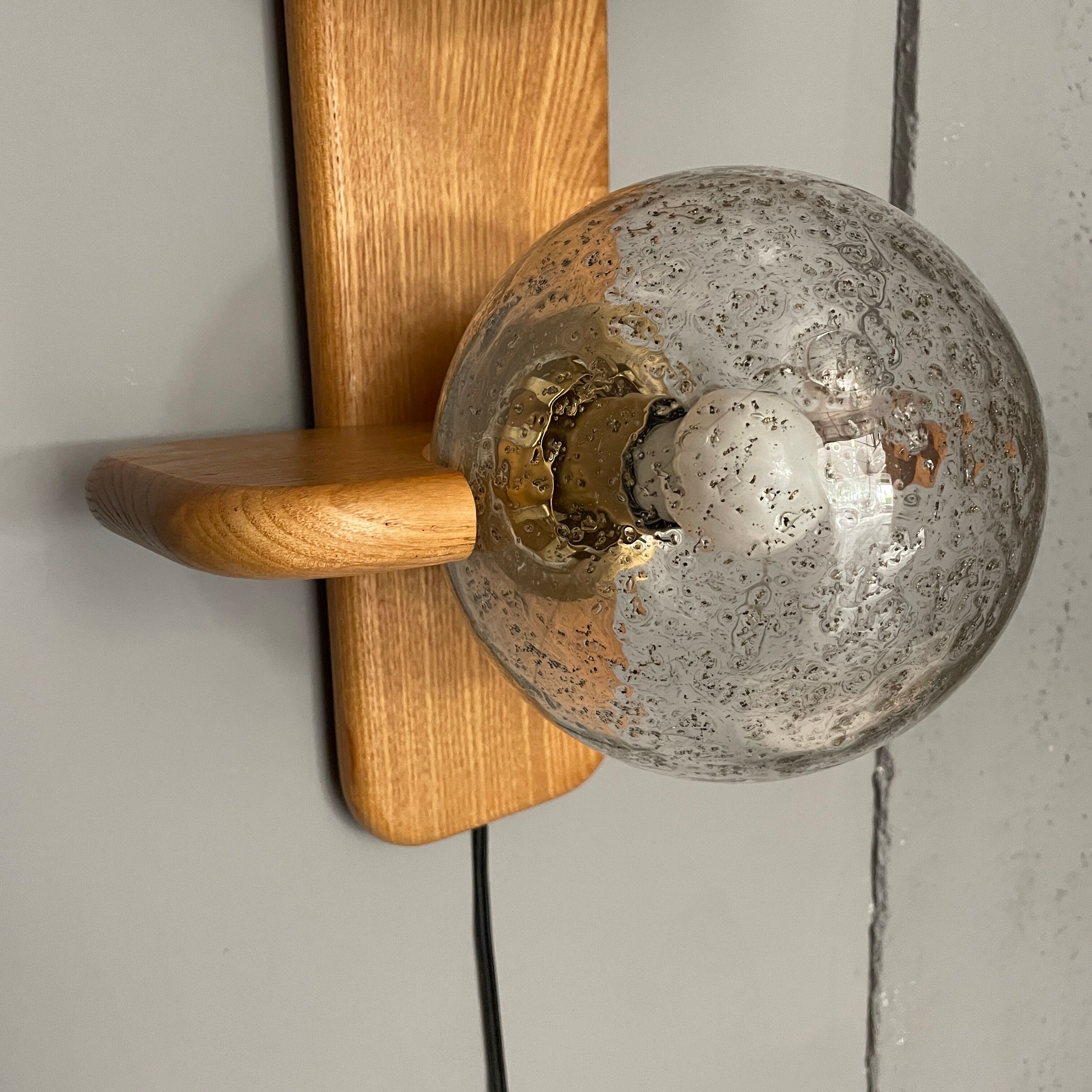 Kaiser Leuchten wall lamps