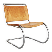 Ludwig Mies van der Rohe MR Lounge  Chair for Thonet