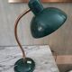 Lampe  de  bureau  vintage
