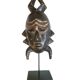 African Mask, Senoufo Ethnicity